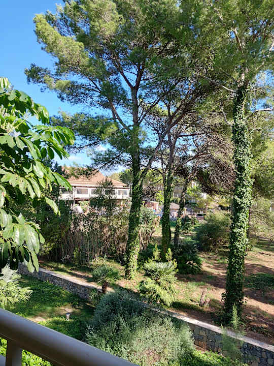 Ausblick VIVA Cala Mesquida Suites & Spa 16+