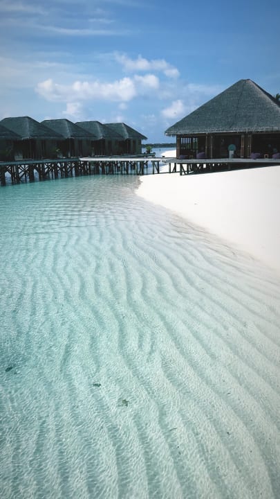 Strand Meeru Maldives Resort Island