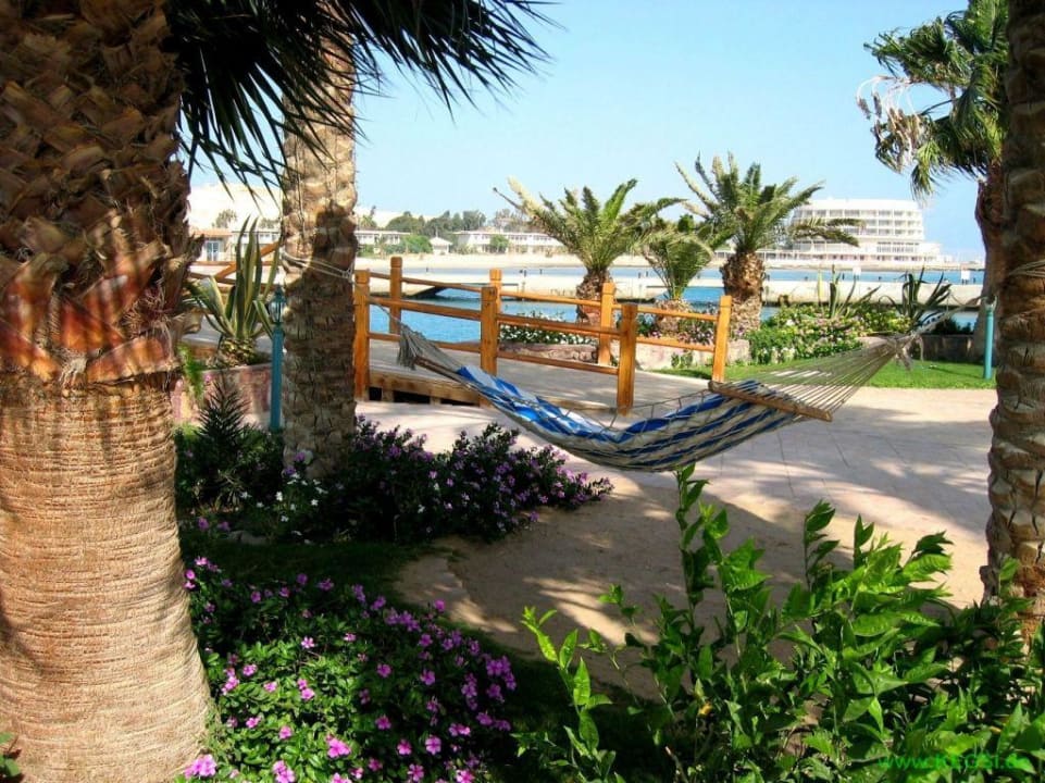 Marriott Beach Resort Marriott Hurghada Beach Resort