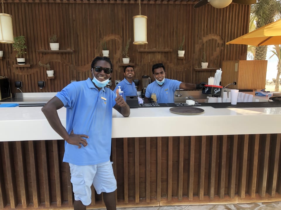 Sonstiges Rixos The Palm Hotel & Suites