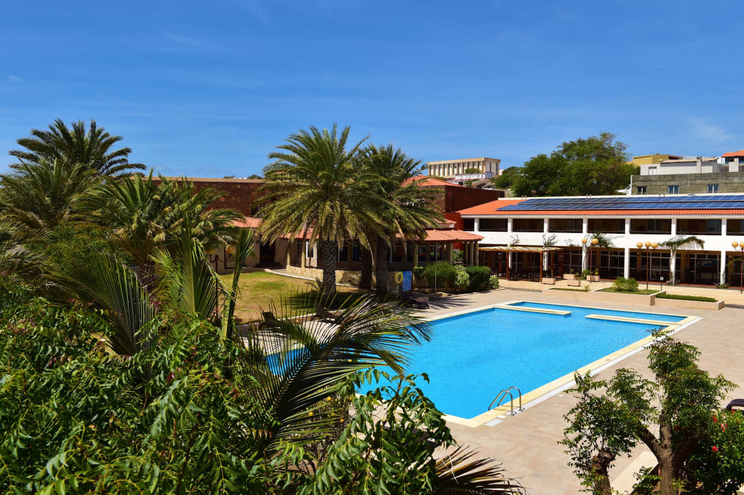 Pool Pestana Trópico