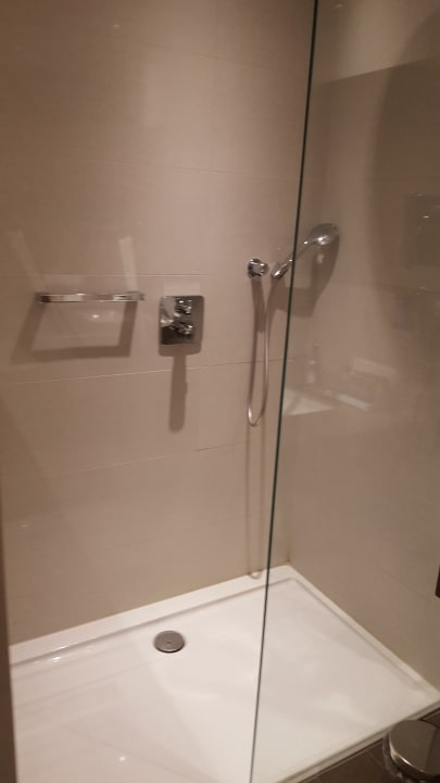 Zimmer Van der Valk Hotel Düsseldorf