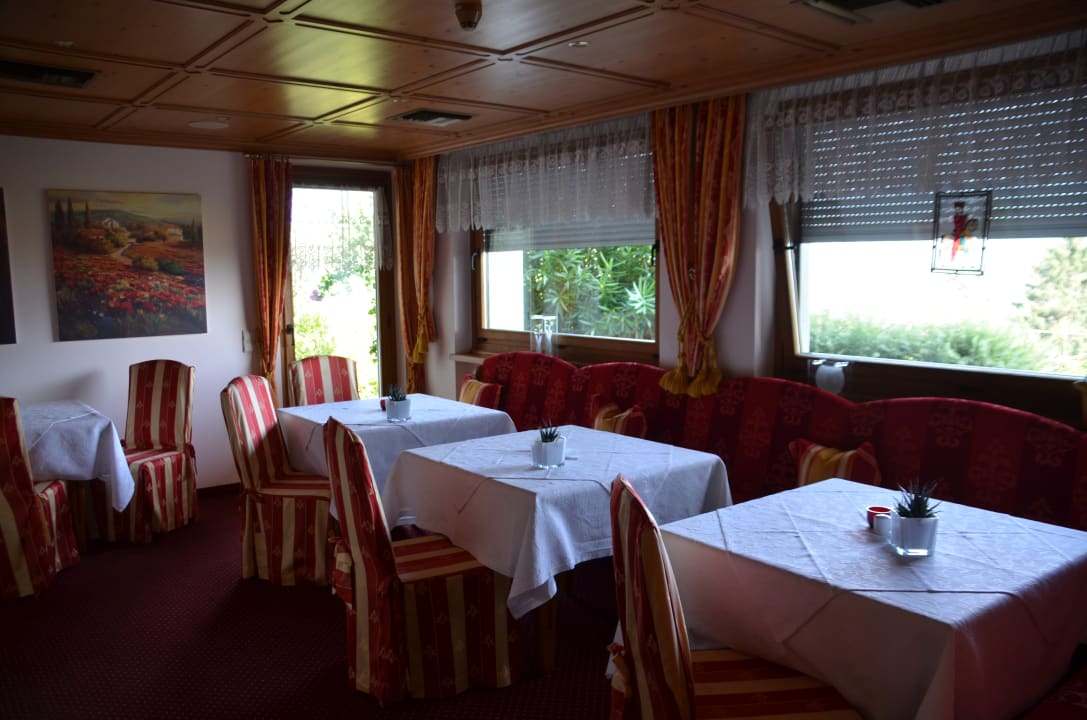 Gastro Landhaus Hotel Kristall