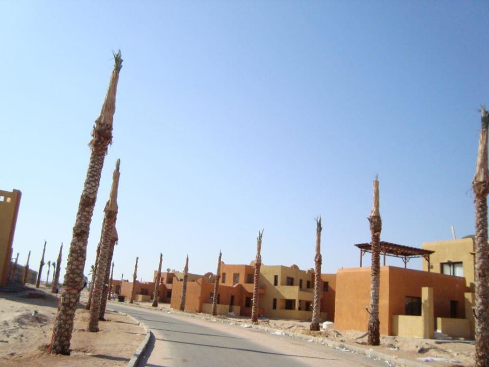 Umgebung Stella Beach Resort & Spa Makadi Bay