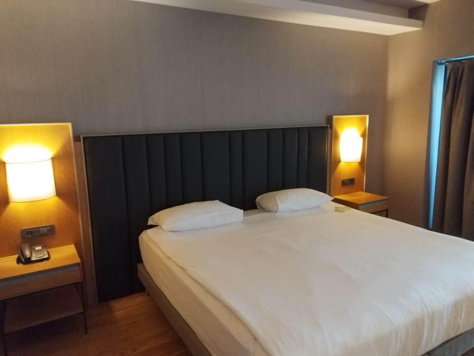 Zimmer Rixos Sungate