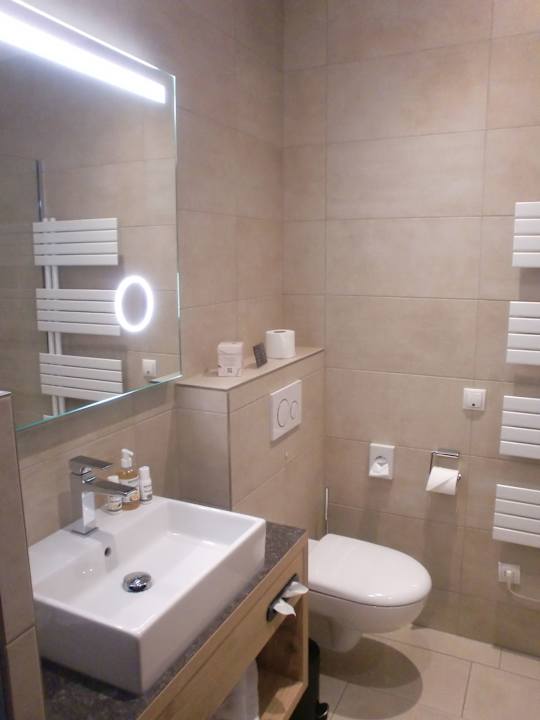 Zimmer Kräuterhotel Hochzillertal