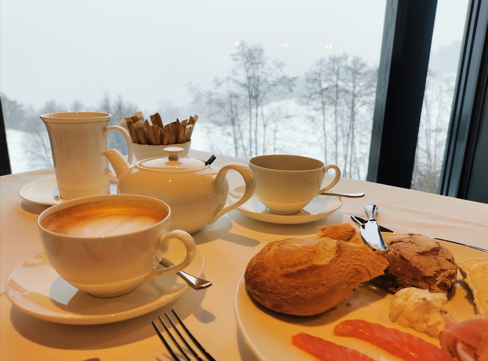 Gastro Hotel Milla Montis