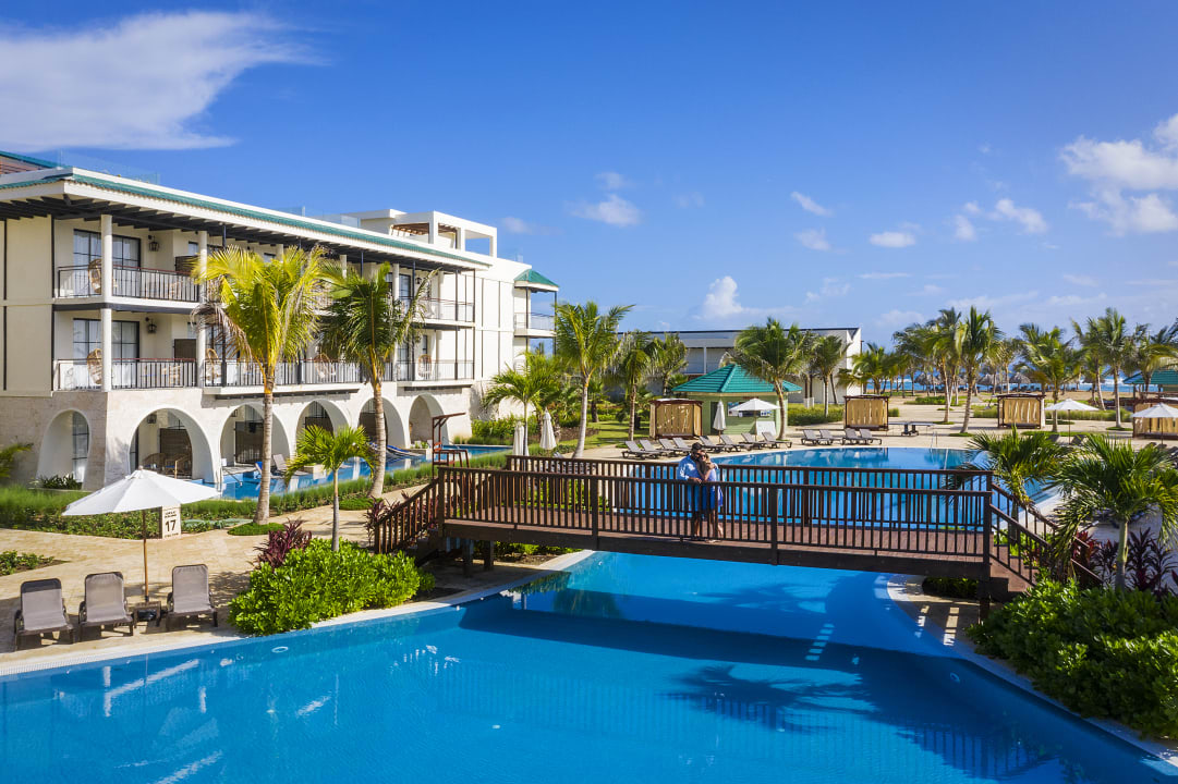 Pool Ocean El Faro El Beso - Adults only