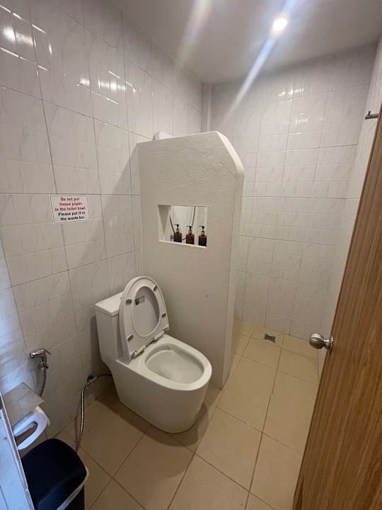 Zimmer Pen's Bungalow