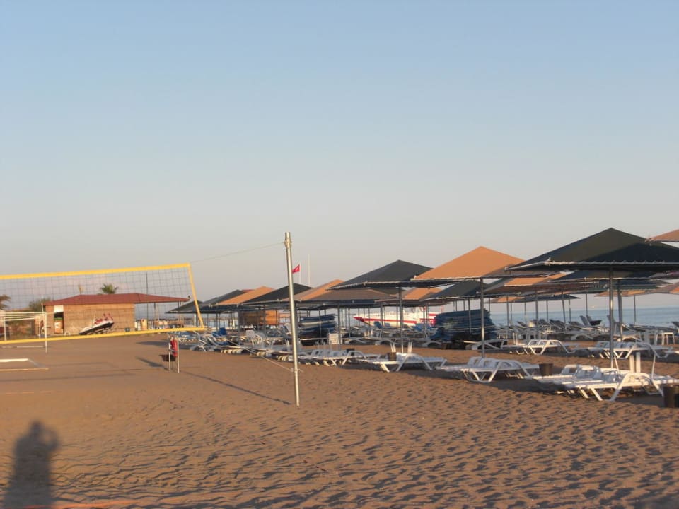 Strand Kaya Side
