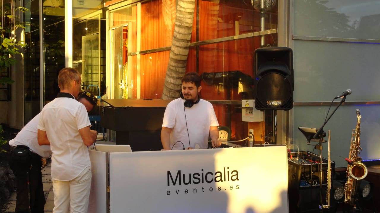 Hôtel H10 Las Palmeras - Les Animation H10 Las Palmeras