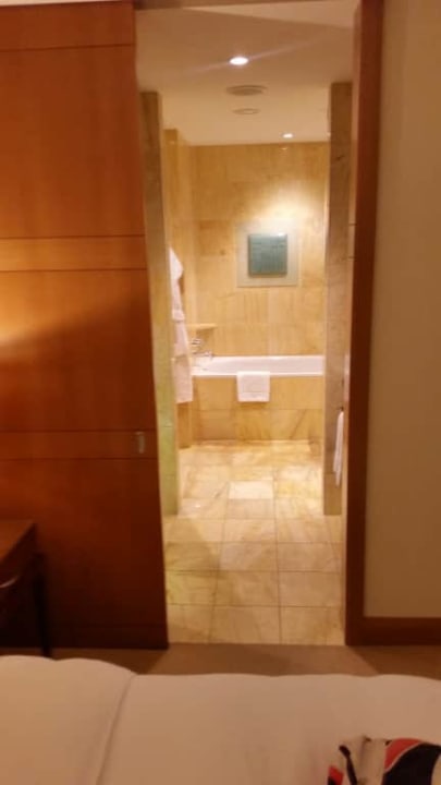 Pokój Regent Warsaw Hotel