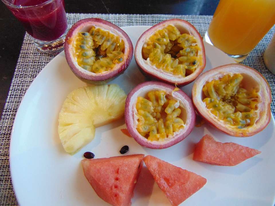 Gastro Hilton Garden Inn Da Nang
