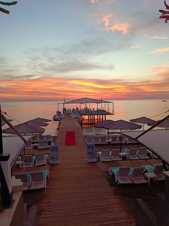 Strand Hotel Grand Ring