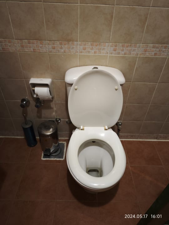 Zimmer Shams Alam Beach Resort