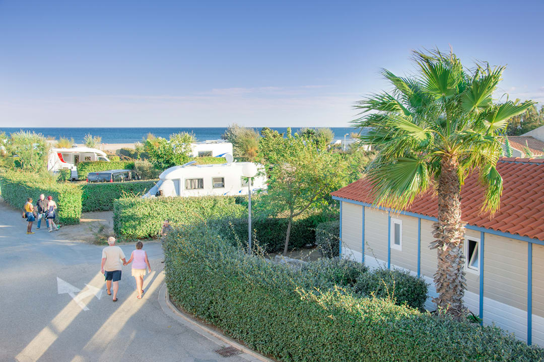 Sonstiges Camping LVL