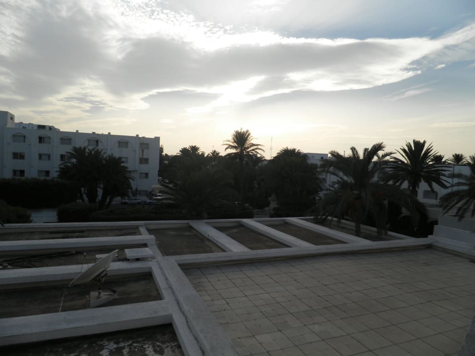 Zimmer 233 El Mouradi Club Kantaoui