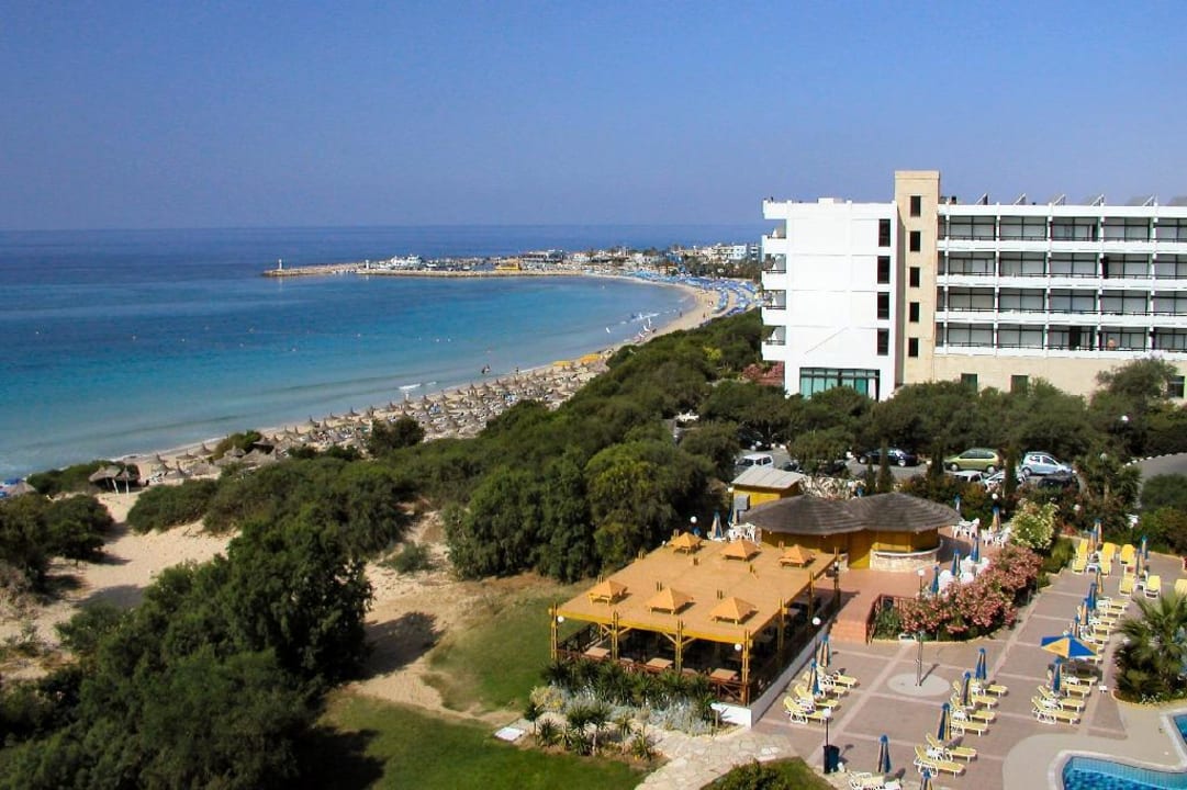 Melissi Beach Hotel Melissi Beach Hotel & Spa