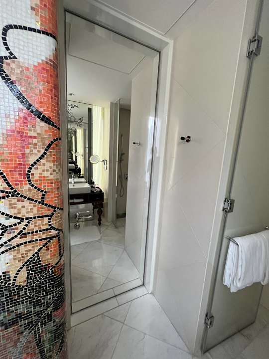 Zimmer Hotel Mira Moon