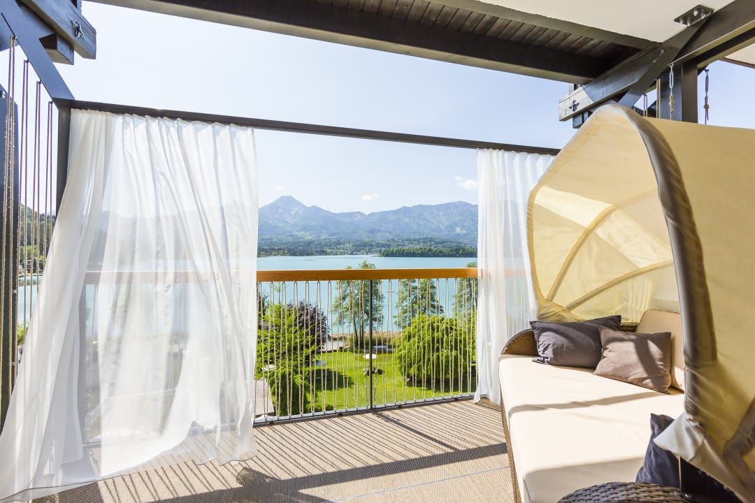 Sport & Freizeit Kleines Hotel Kärnten