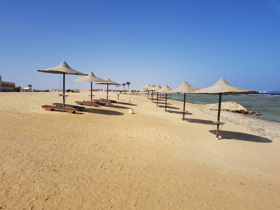 Strand Bliss Nada Beach Resort