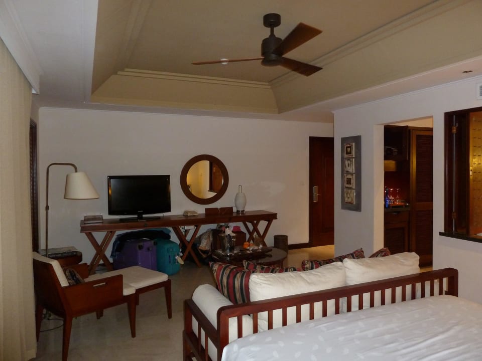 Villa 20 Constance Lemuria