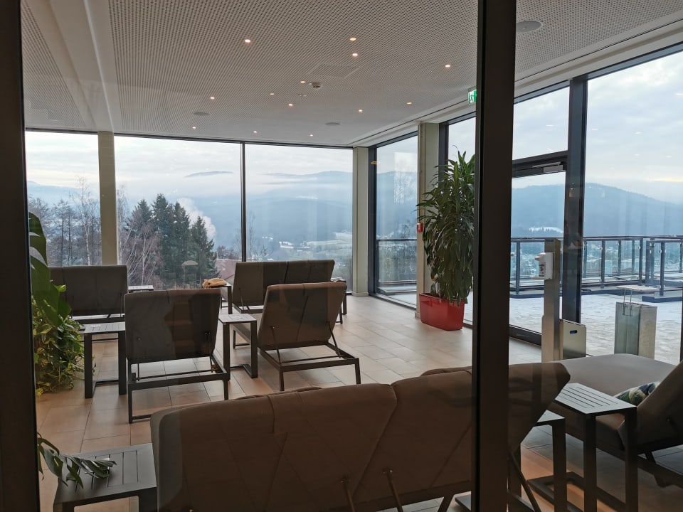 Sport & Freizeit Hotel Sonnenhof