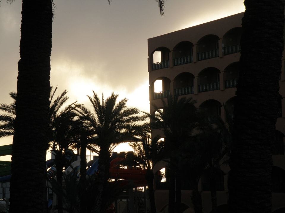 Marabout Hotel Marabout