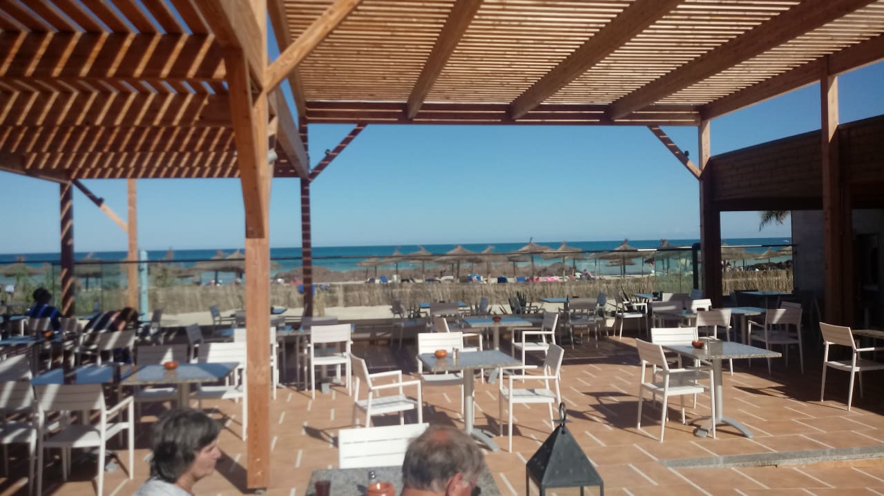 Gastro Iberostar Waves Mehari Djerba