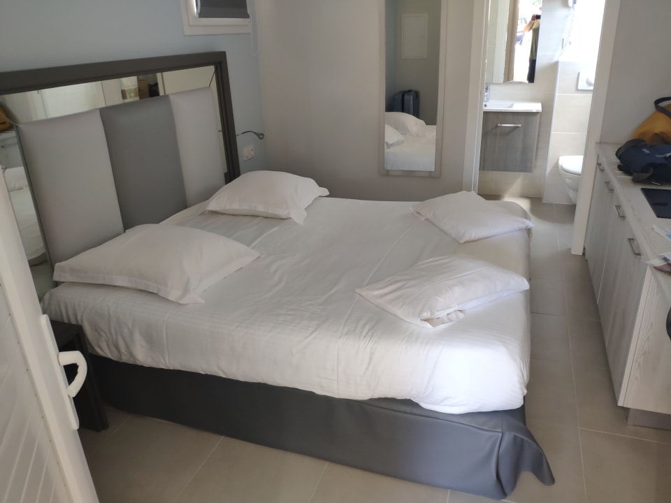 Zimmer Riva Bella Naturiste Thalasso & Spa Resort