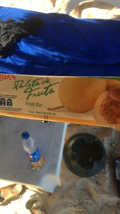 Strand Bahia Principe Grand Aquamarine