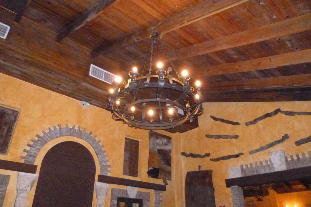 Brasilianisches á la carte Sunscape Puerto Plata