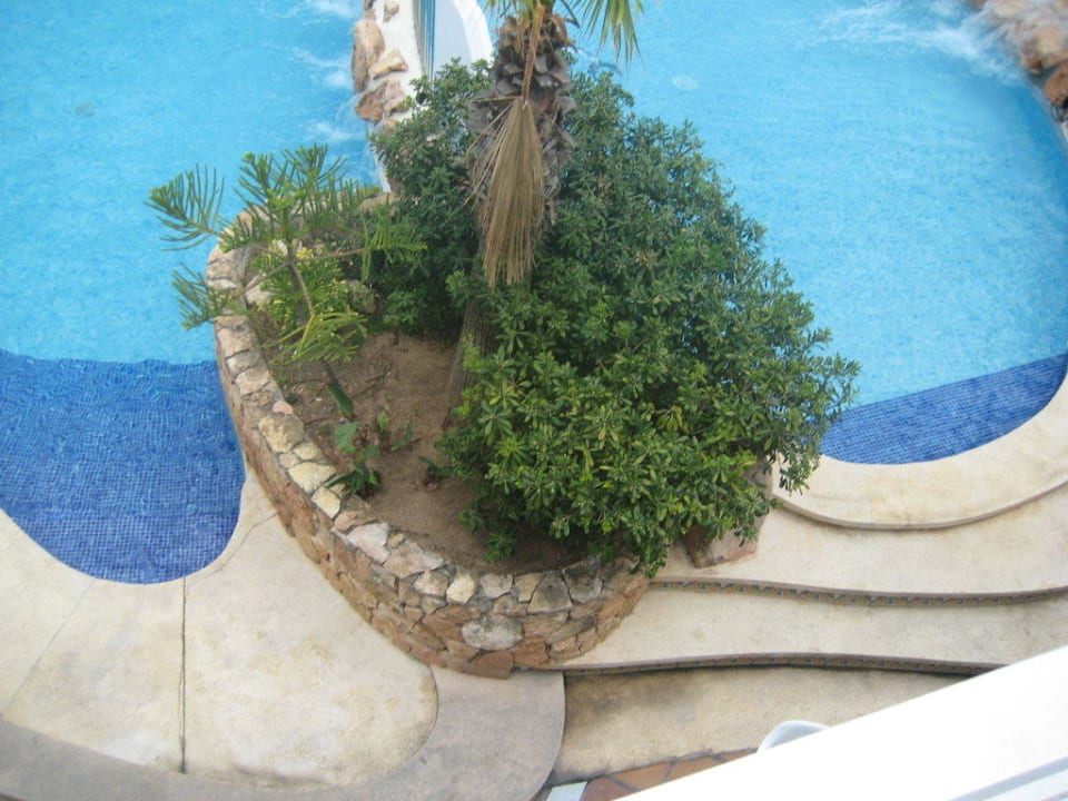 Pool Hotel Kilimanjaro