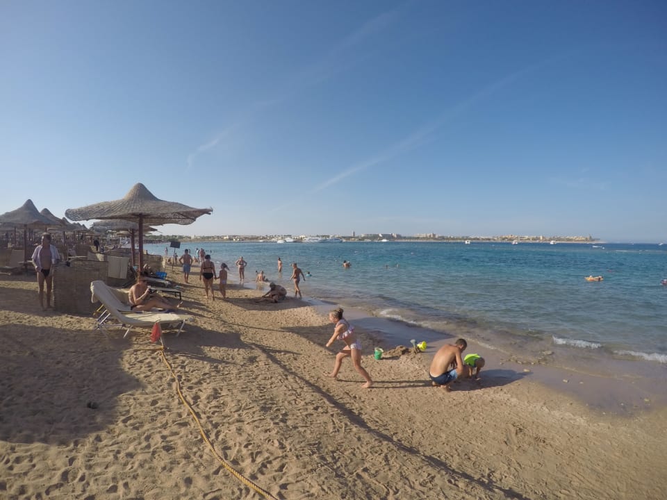 Strand JAZ Neo Saraya Palms