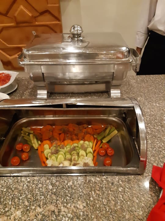 Gastro Moreno Horizon Spa & Resort