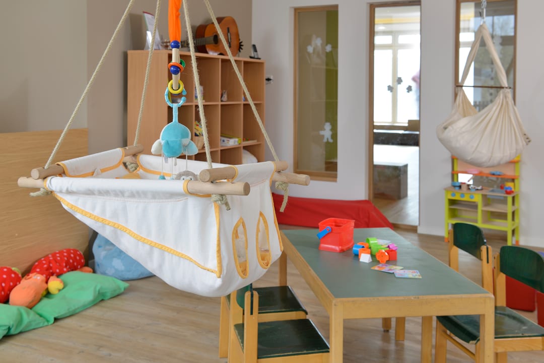 Sport & Freizeit Familienhotel Ebbinghof