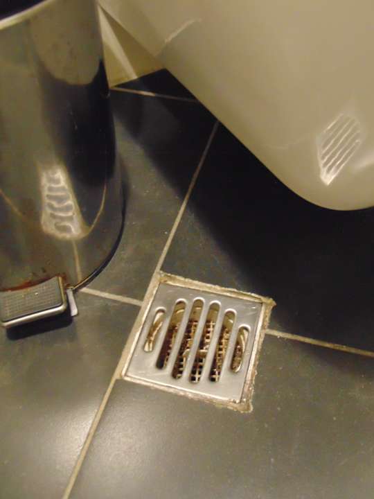 Zimmer Heliconia Park Port Harcourt Hotel and Suites