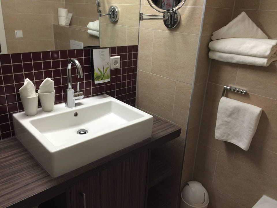 Bad Hotel Linner