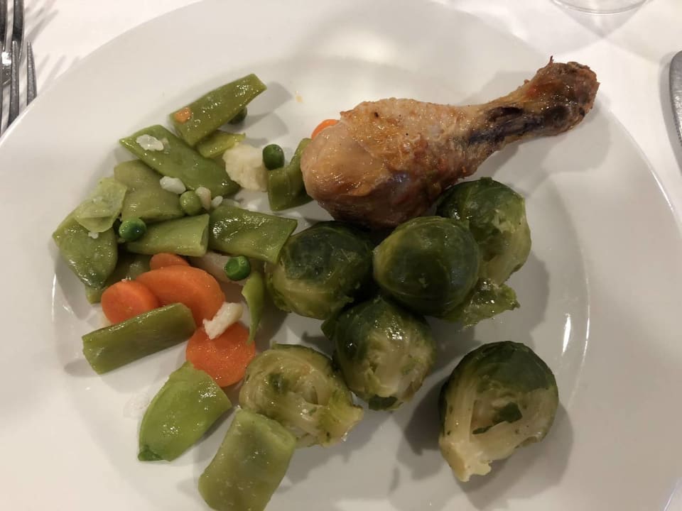 Gastro H10 Cambrils Playa