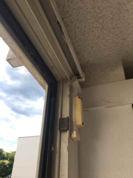 Zimmer Hotel Zorna Plava Laguna