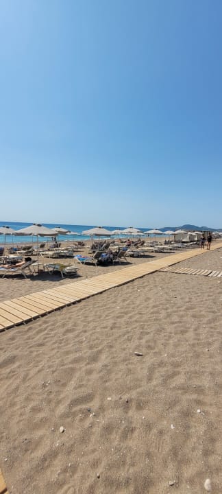 Strand Rodos Palladium Leisure & Wellness