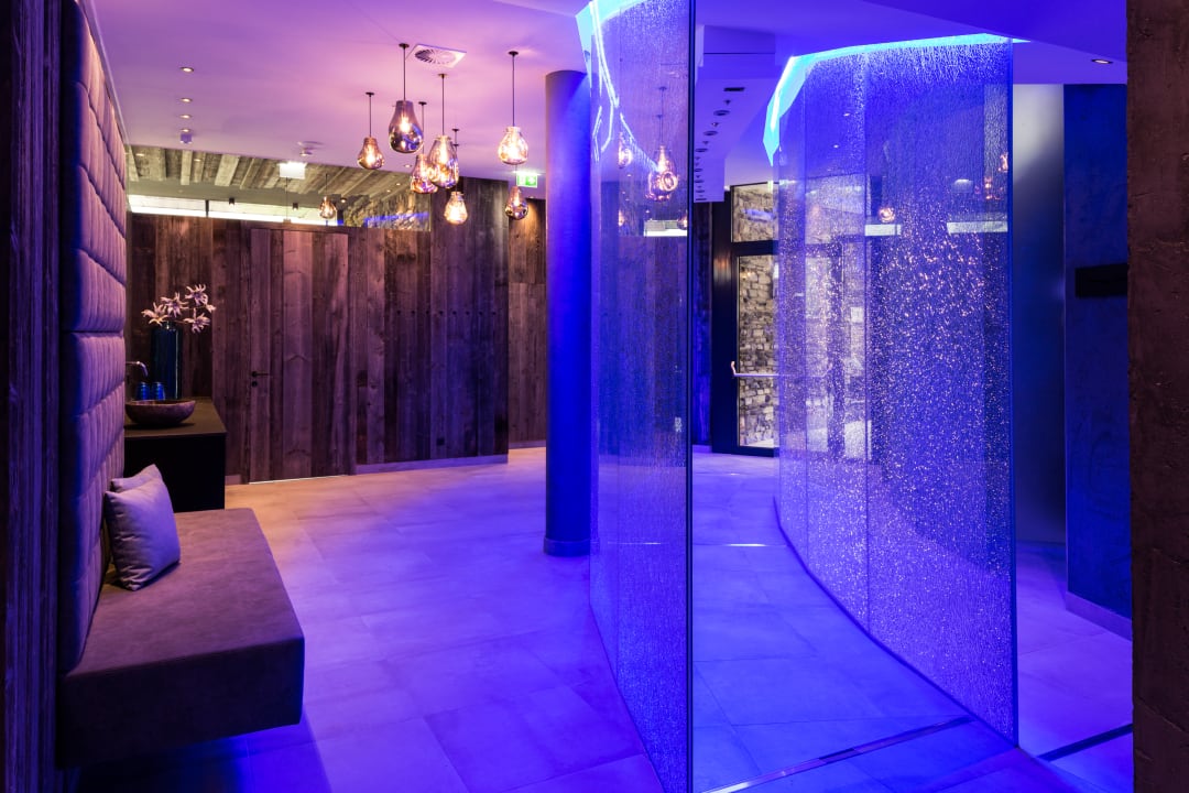 Sport & Freizeit Verwöhnhotel Wildspitze