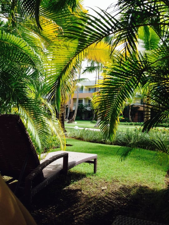 Terrasse Secrets Royal Beach Punta Cana - Adults only
