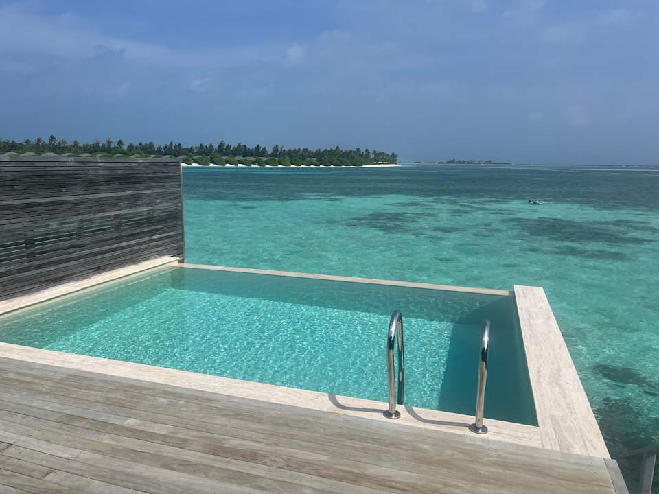 Zimmer Jawakara Islands Maldives