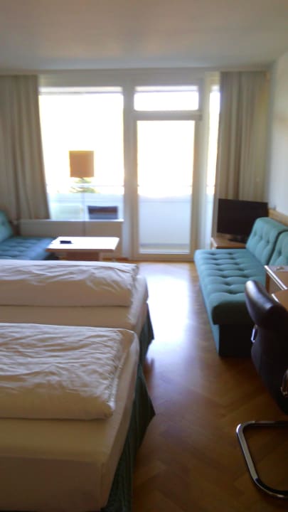 Zimmer Sauerland Stern Hotel