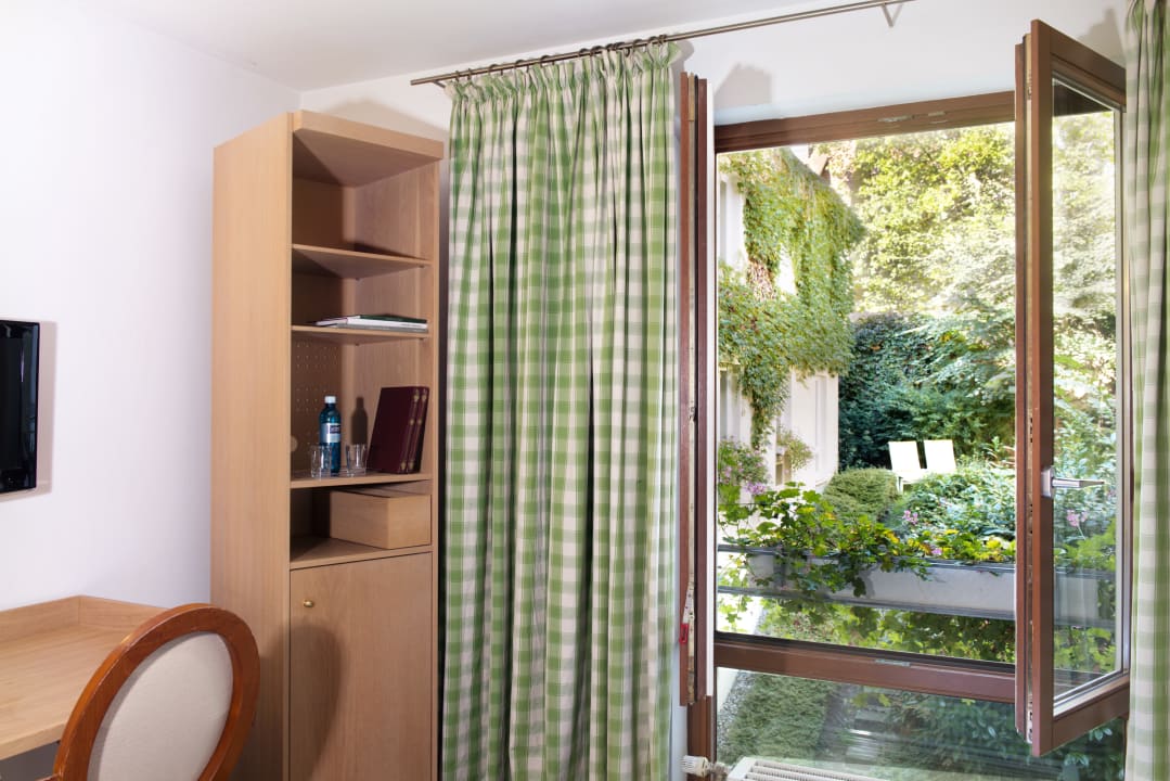 Zimmer Agneshof Partner of Sorat Hotels