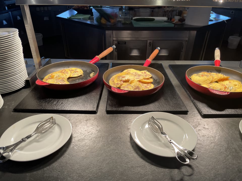 Gastro Hotel Palace Berlin