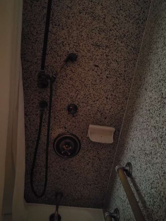 Zimmer Hotel Castillo Inn at the Beach