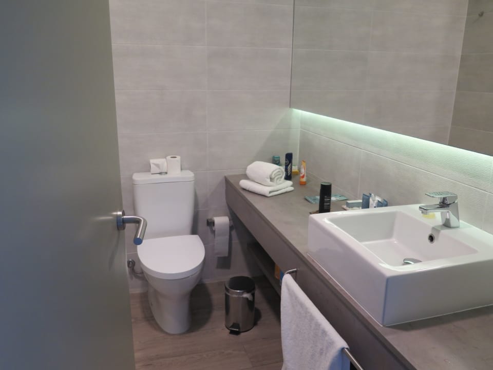 Zimmer AP Maria Nova Lounge - Adults Friendly