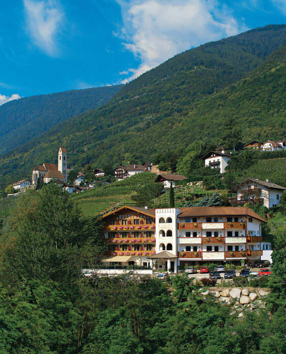 Piccolo Hotel Marlingerhof Piccolo Hotel Marlingerhof